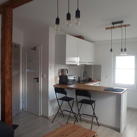 Apartament Wolnosci Jelenia Gora Bagian luar foto
