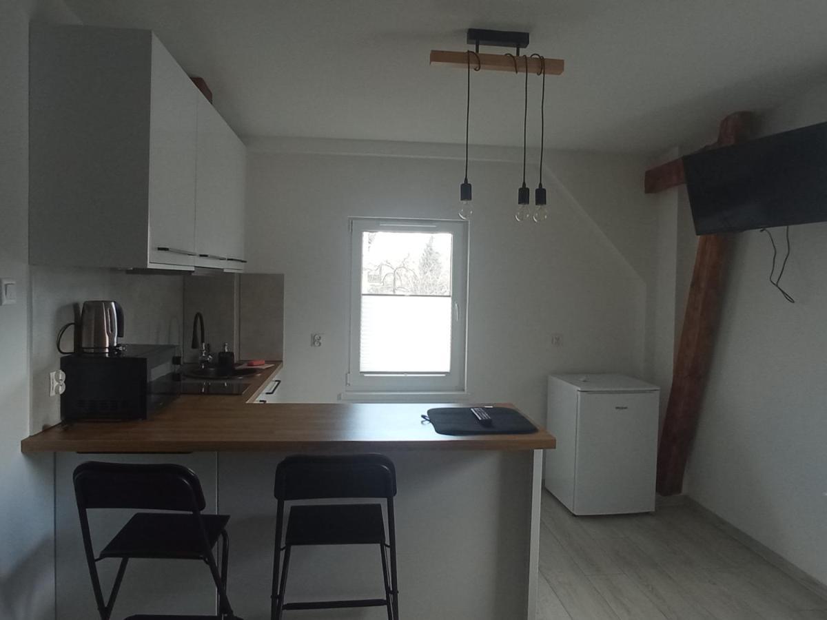 Apartament Wolnosci Jelenia Gora Bagian luar foto