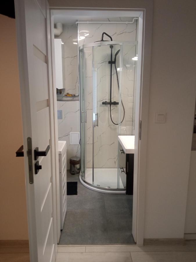 Apartament Wolnosci Jelenia Gora Bagian luar foto