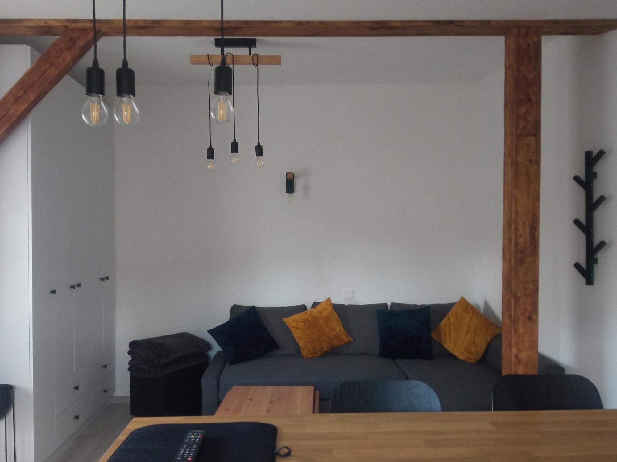 Apartament Wolnosci Jelenia Gora Bagian luar foto
