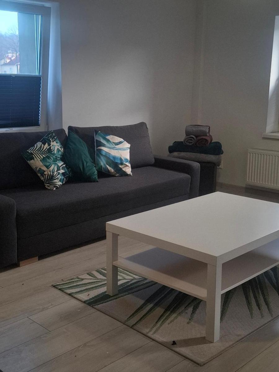 Apartament Wolnosci Jelenia Gora Bagian luar foto