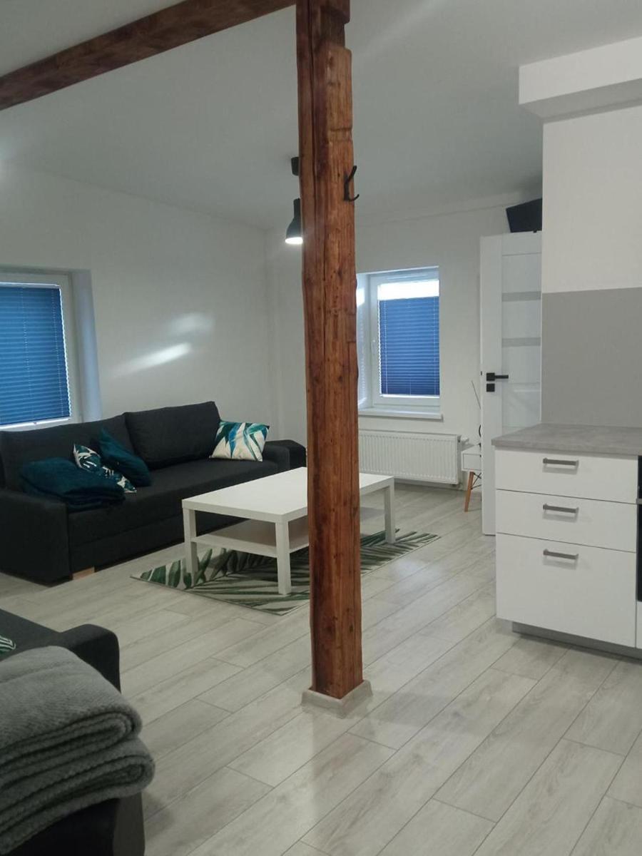 Apartament Wolnosci Jelenia Gora Bagian luar foto
