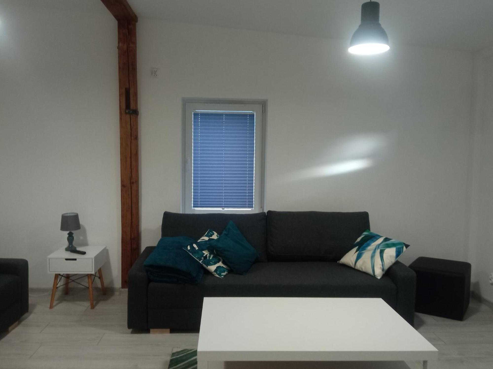 Apartament Wolnosci Jelenia Gora Bagian luar foto