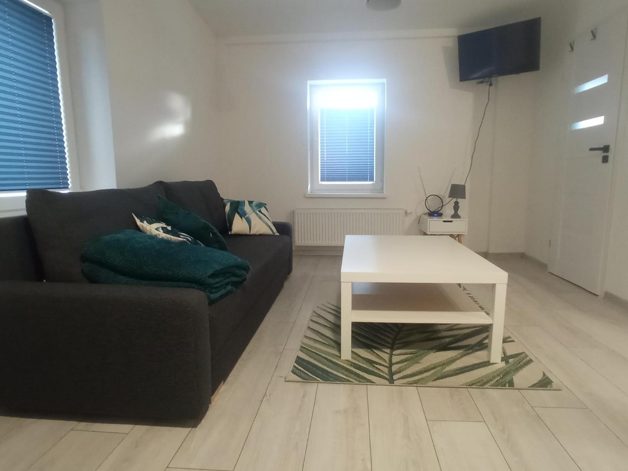 Apartament Wolnosci Jelenia Gora Bagian luar foto