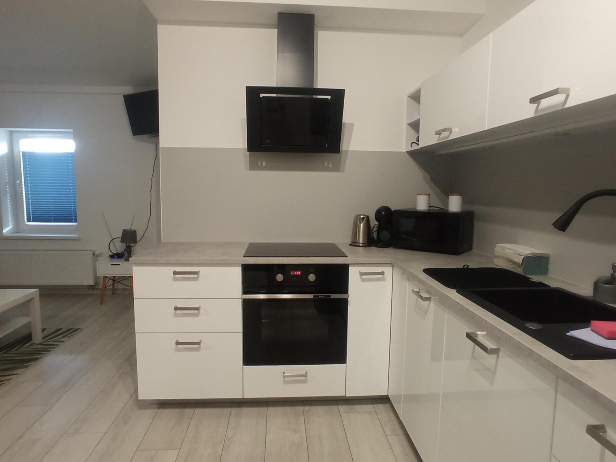 Apartament Wolnosci Jelenia Gora Bagian luar foto